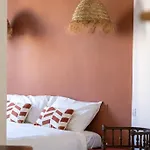 Appartamento Boho Chic