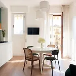 Appartamento Boho Chic