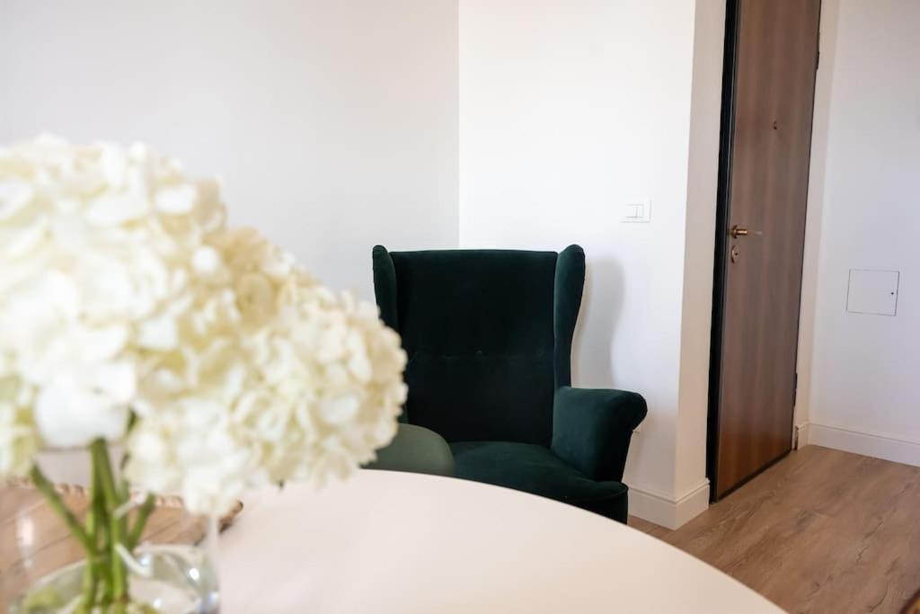 Boho Chic Apartamento