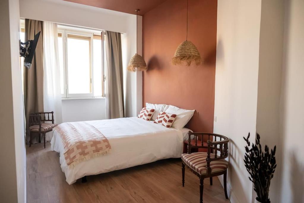 Apartamento Boho Chic *
