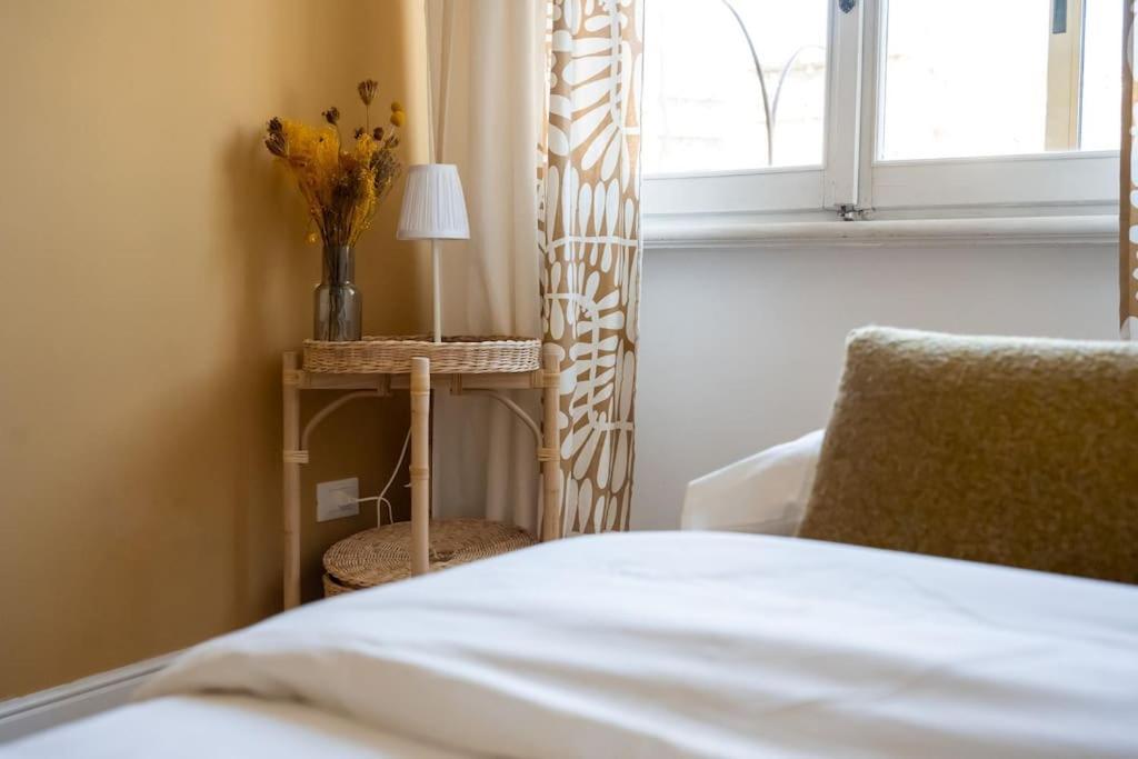 Boho Chic Apartamento Florencia