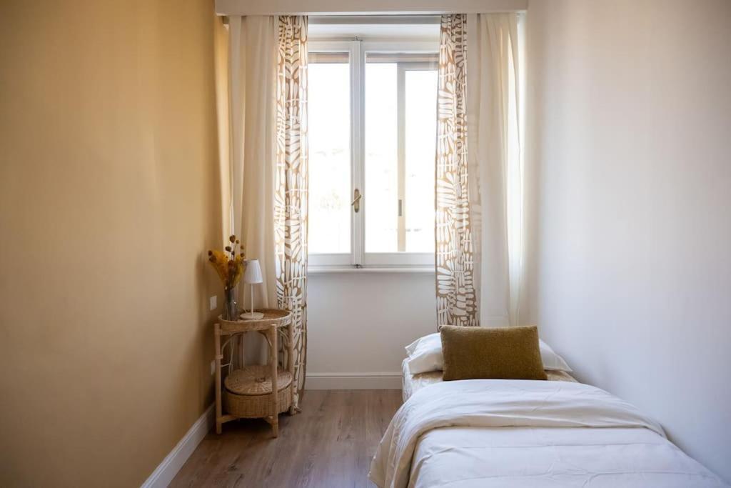 Apartamento Boho Chic Florencia