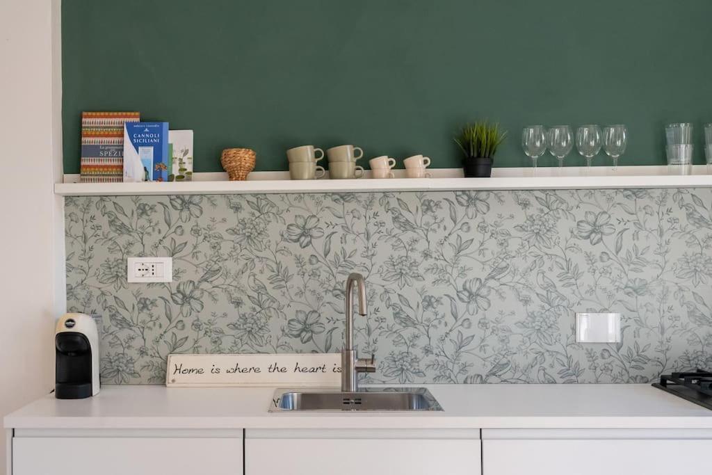 Apartamento Boho Chic