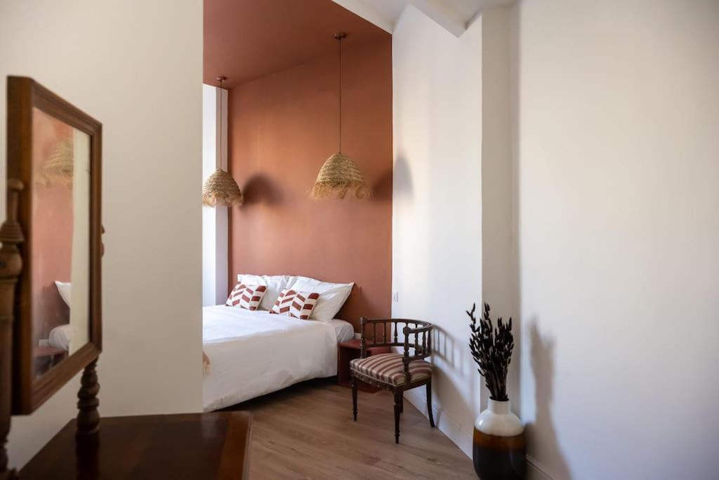 Boho Chic Florencia