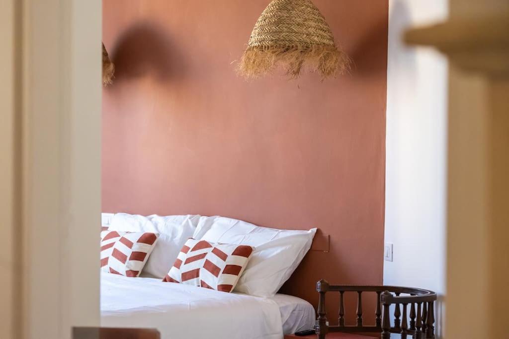 Apartamento Boho Chic Florencia
